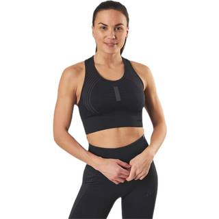 ADV Charge Fuseknit Top W - Black
