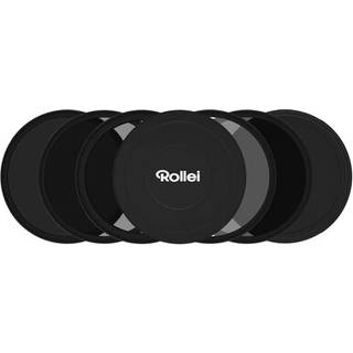 Rollei F:X Pro Magnetic round filters MK II ND Set 77mm