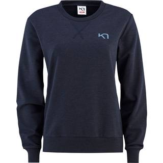 Kari Crew W Royal (XS)