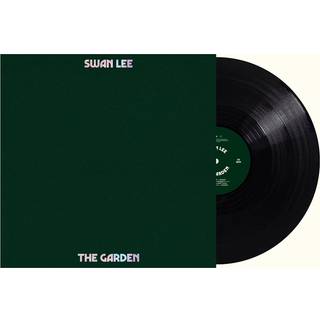 Swan Lee - The Garden