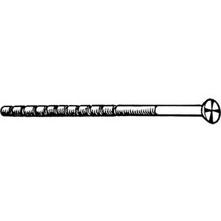 Assa Abloy Ruko skrue envejs 468781 5x95mm (793600)