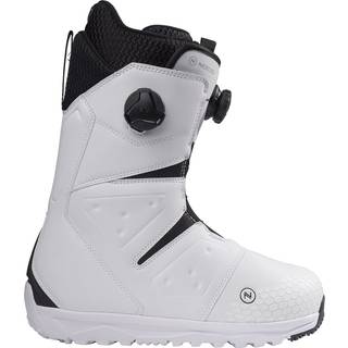 Nidecker Altai 2025 Snowboardstøvler - 7.0 - white