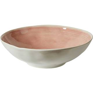 Dacore Skål 30,8 x 9 cm Rosa