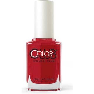 Reddy Or Not, Color Club (u)