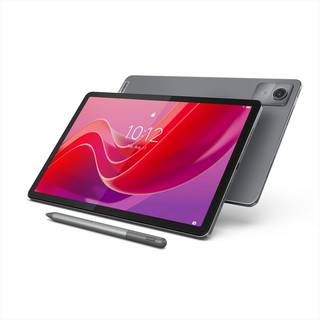 Lenovo Tab M11 4/128 11" tablet - På lager i butik