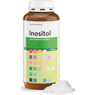Krauterhaus Sanct Bernhard - Inositol Pulver 250 g