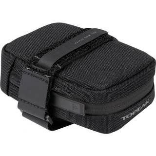 Topeak Elementa Saddeltaske M - Sort