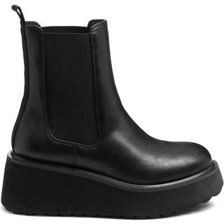 Rocket Dog Rocket Dog Heyday PU Ankle Boots