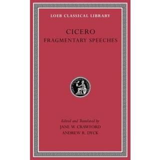 Fragmentary Speeches