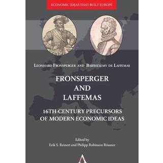 Fronsperger and Laffemas