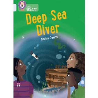 Deep Sea Diver