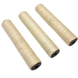 Kitty City Cat møbler tilbehør Kat ridser efter katte seng katte legetøj katte terning