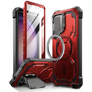 i-Blason Armorbox cover Samsung Galaxy S24 Ultra - Ruddy
