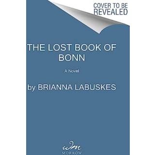 The Lost Book of Bonn