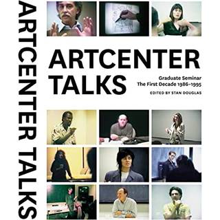 ArtCenter Talks