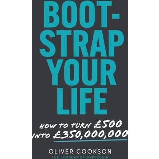 Bootstrap Your Life