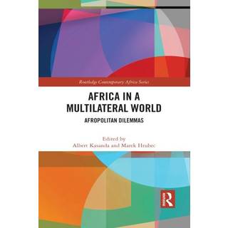 Africa in a Multilateral World