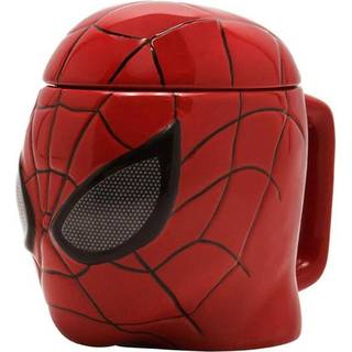 Spiderman 3D Kop Marvel 3D Mug 264347
