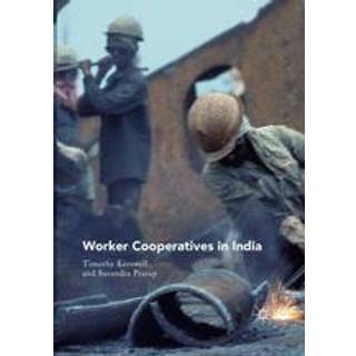 Worker Cooperatives in India