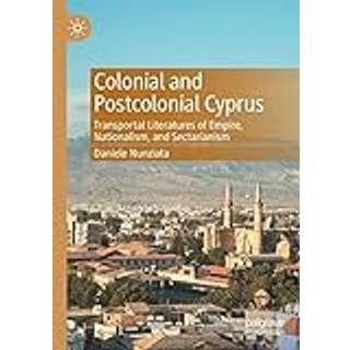 Colonial and Postcolonial Cyprus