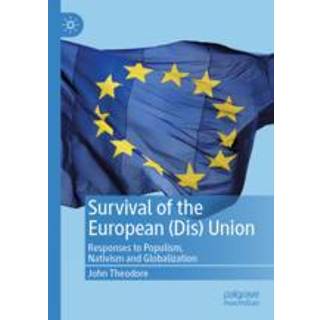 Survival of the European (Dis) Union