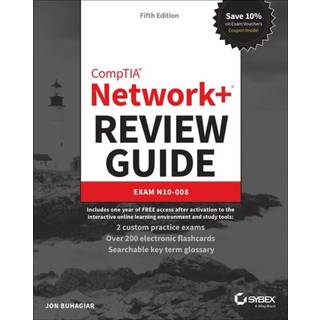 CompTIA Network+ Review Guide