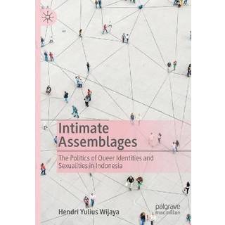 Intimate Assemblages