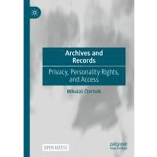 Archives and Records