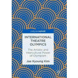 International Theatre Olympics