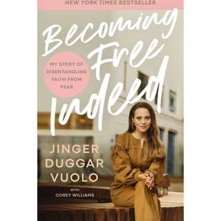 Becoming Free Indeed