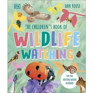 The Children's Book of Wildlife Watching