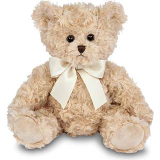 Bearington Lil 'Tate Teddy Bear 12 tommer udstoppede dyr & bamser - udstoppede bj?rne plys - vintage bamse