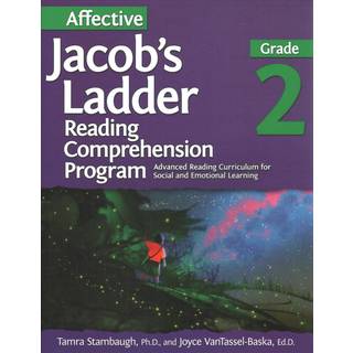 Affective Jacob's Ladder Reading Comprehension Program