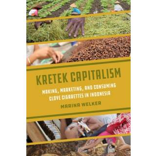Kretek Capitalism