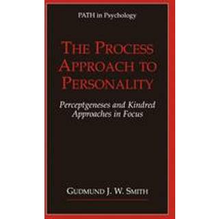 The Process Approach to Personality
