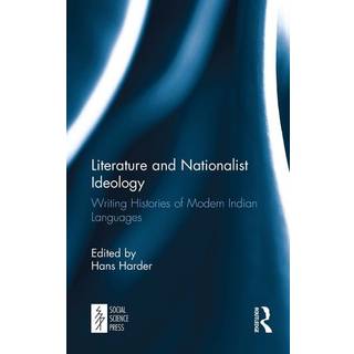 Literature and Nationalist Ideology