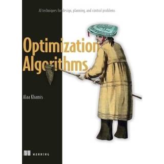 Optimization Algorithms