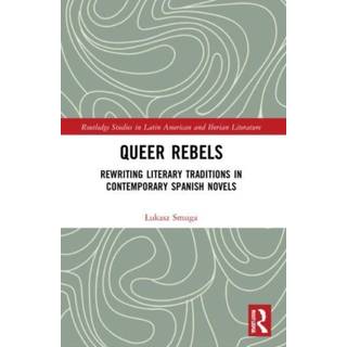 Queer Rebels