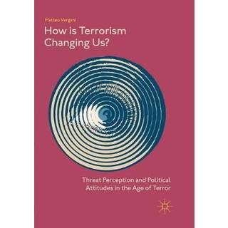 How Is Terrorism Changing Us?