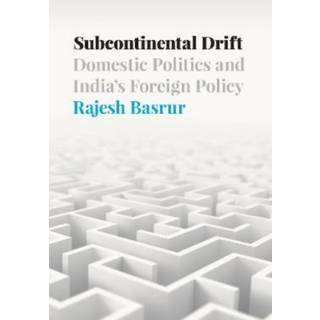 Subcontinental Drift