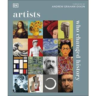 Artists Who Changed History