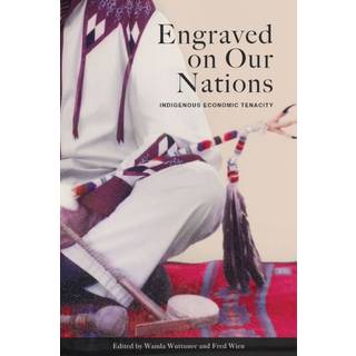 Engraved on Our Nations