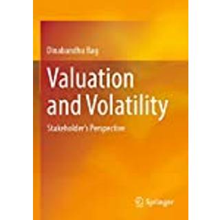 Valuation and Volatility