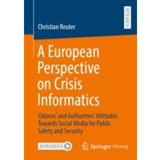 A European Perspective on Crisis Informatics