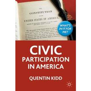 Civic Participation in America