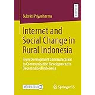 Internet and Social Change in Rural Indonesia