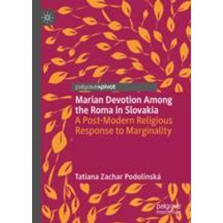 Marian Devotion Among the Roma in Slovakia