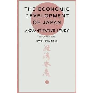 Economic Development Of Japan