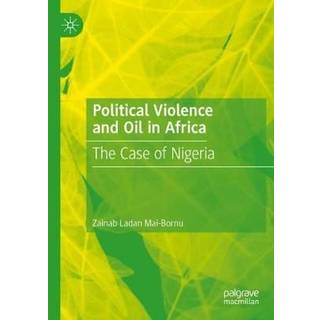Political Violence and Oil in Africa