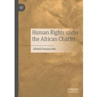 Human Rights under the African Charter